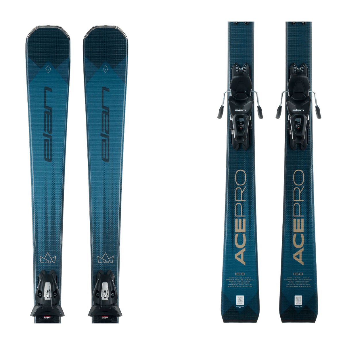 ELAN - ACE PRO PowerShift (2024/25)