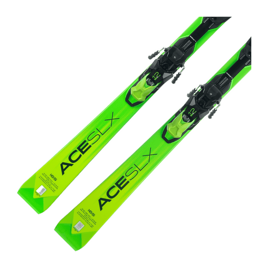 ELAN - ACE SLX FusionX + EMX 12.0 GW