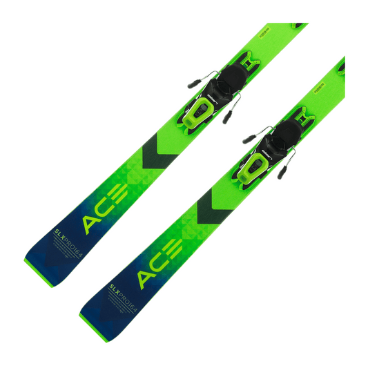 ELAN - ACE SLX Pro PowerShift + ELS 11.0