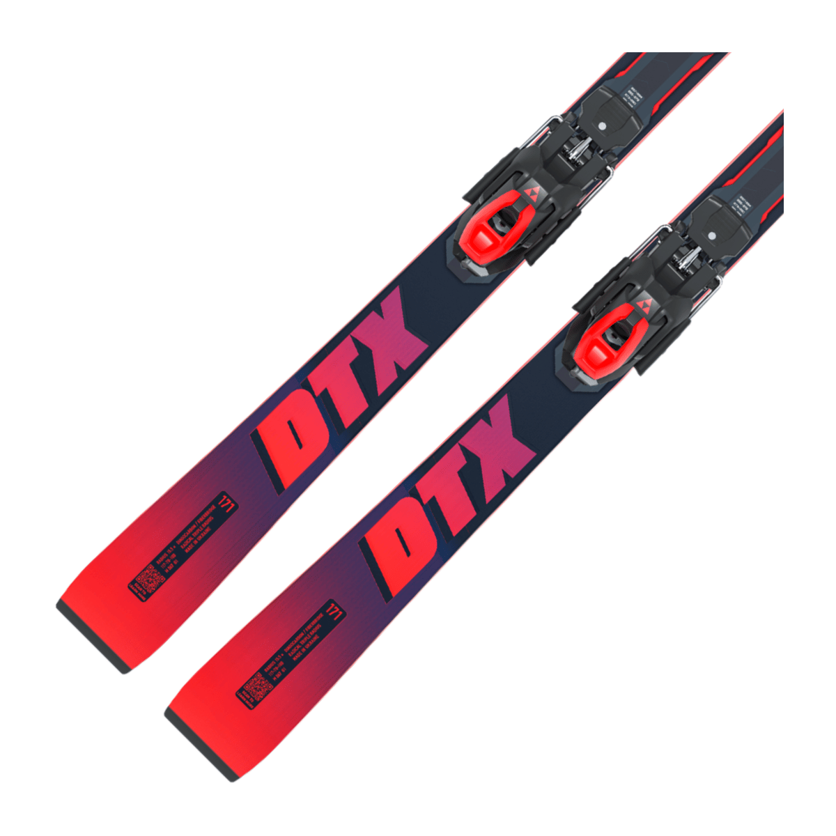 FISCHER - The Curv DTX MT (2025/26)