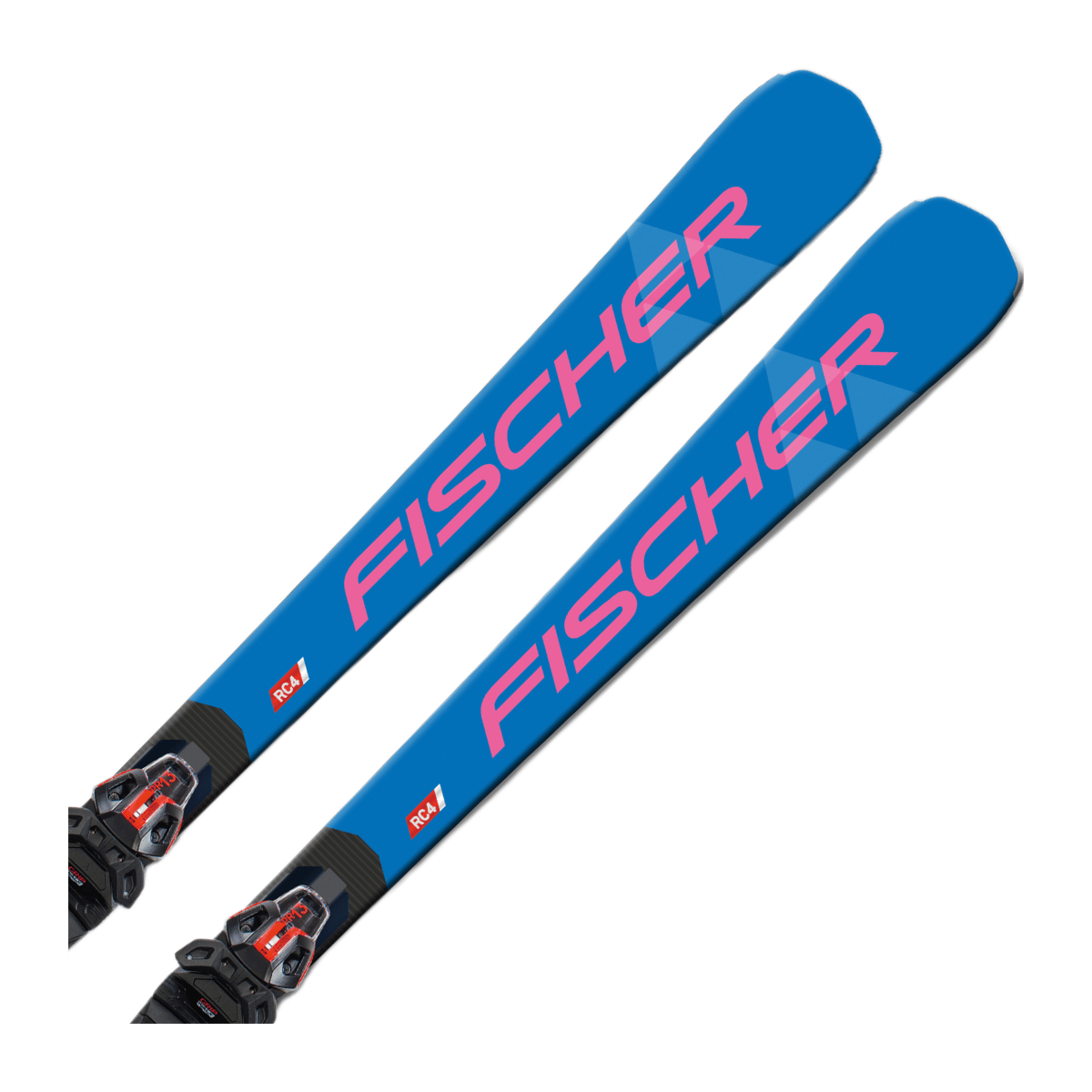 FISCHER - The Curv CTX MT + RS 13 GW PR