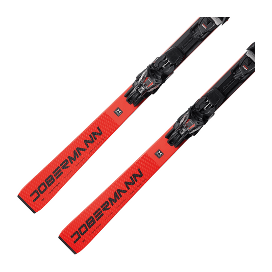 NORDICA - Dobermann GSR DC FDT (2023/24)