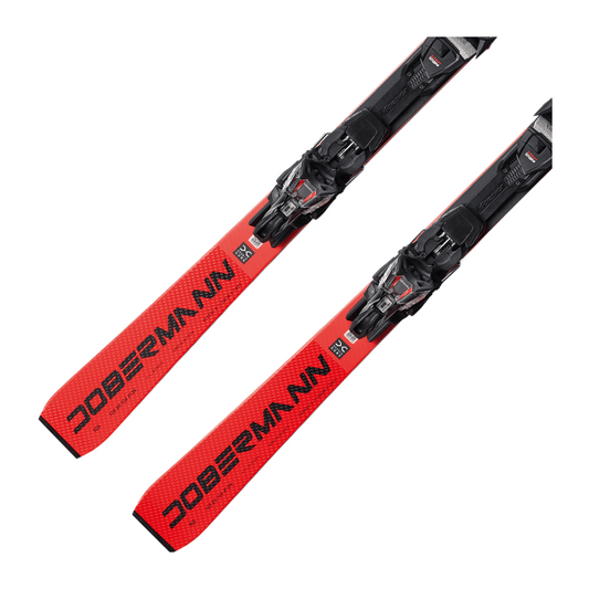 NORDICA - Dobermann SLR DC FDT + Xcell 14 FDT