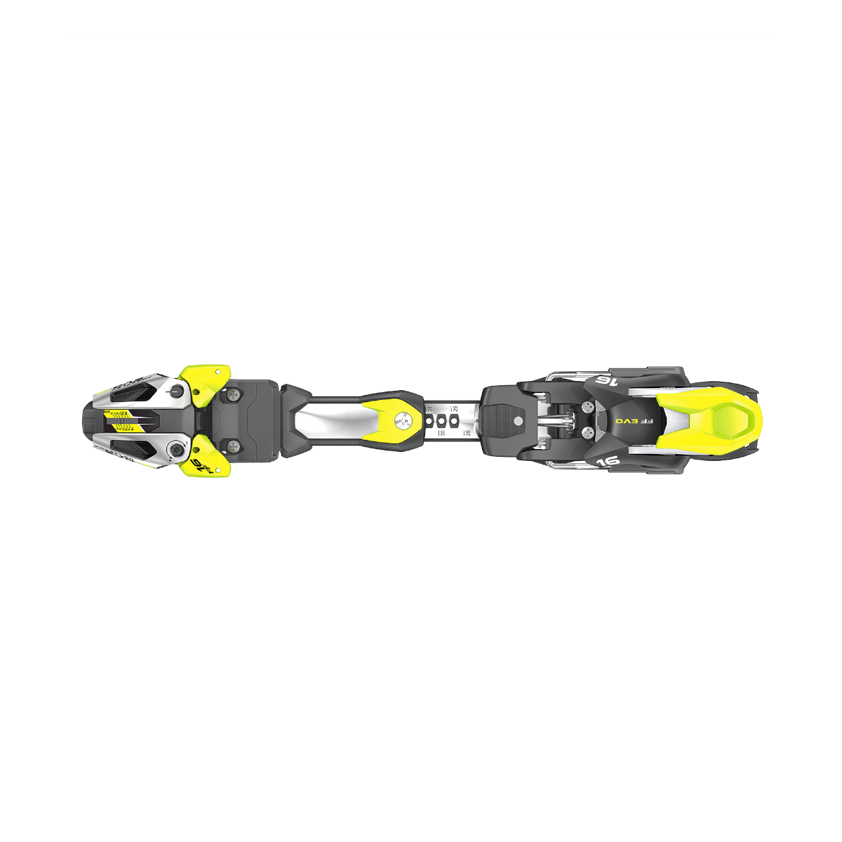 HEAD - FreeFlex EVO 16