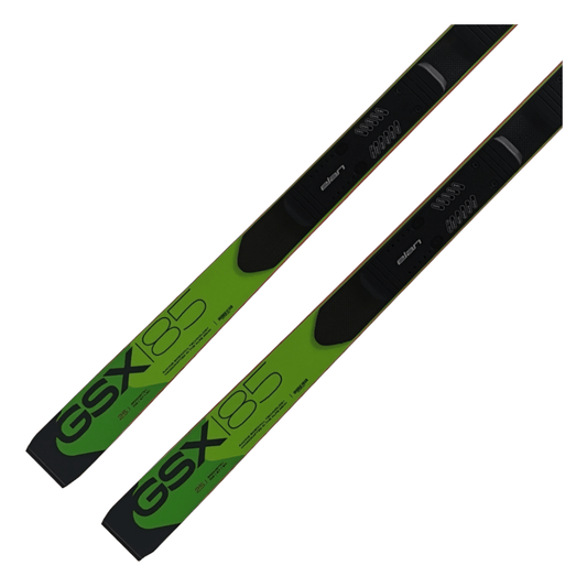 ELAN - GSX Master + Teamplatte