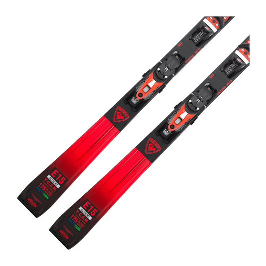 ROSSIGNOL - Hero Elite MT Ti Konect + Look NX 12 Konect GW