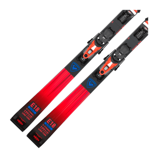 ROSSIGNOL - Hero Elite LT TI (2023/24)