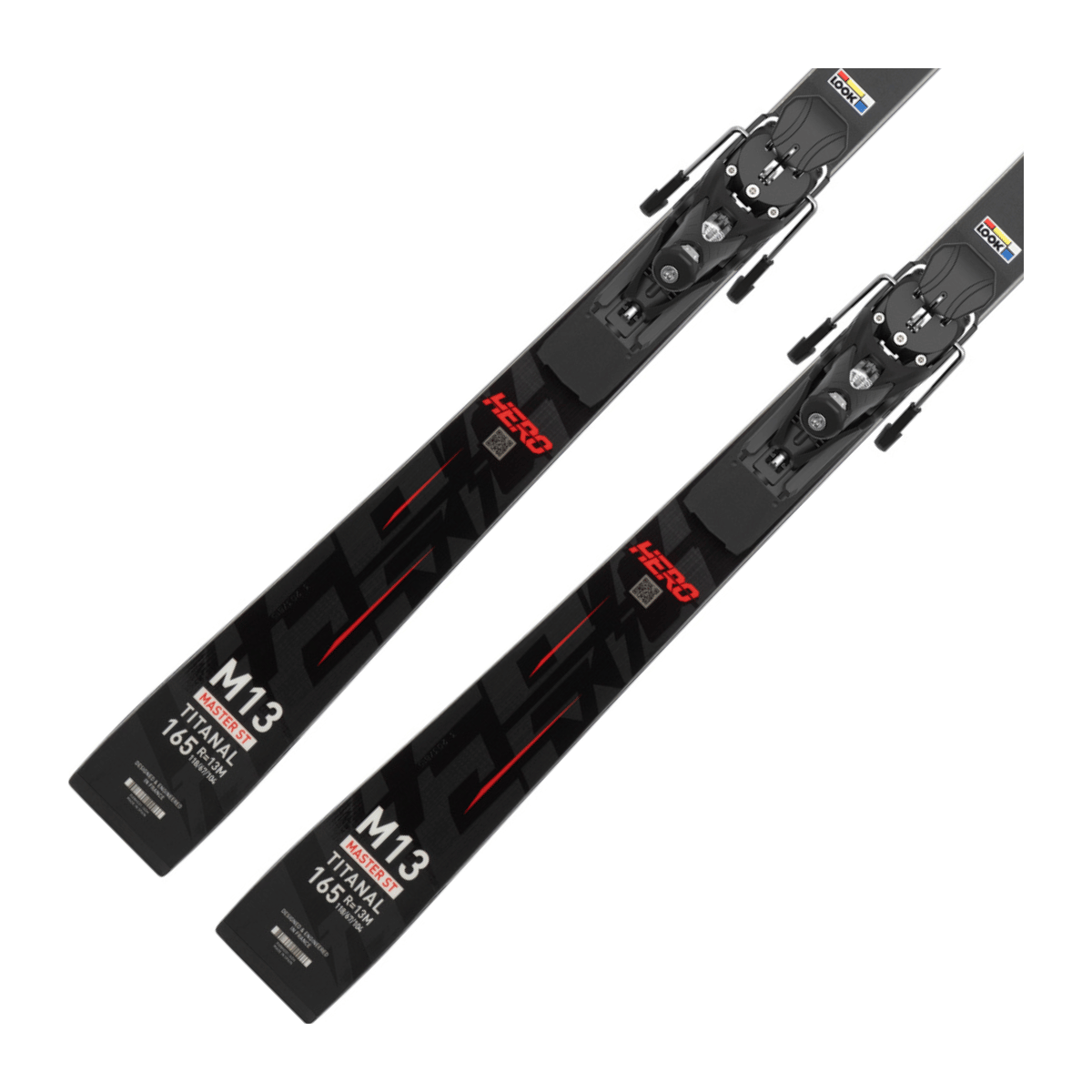 ROSSIGNOL - Hero Master ST (2025/26)
