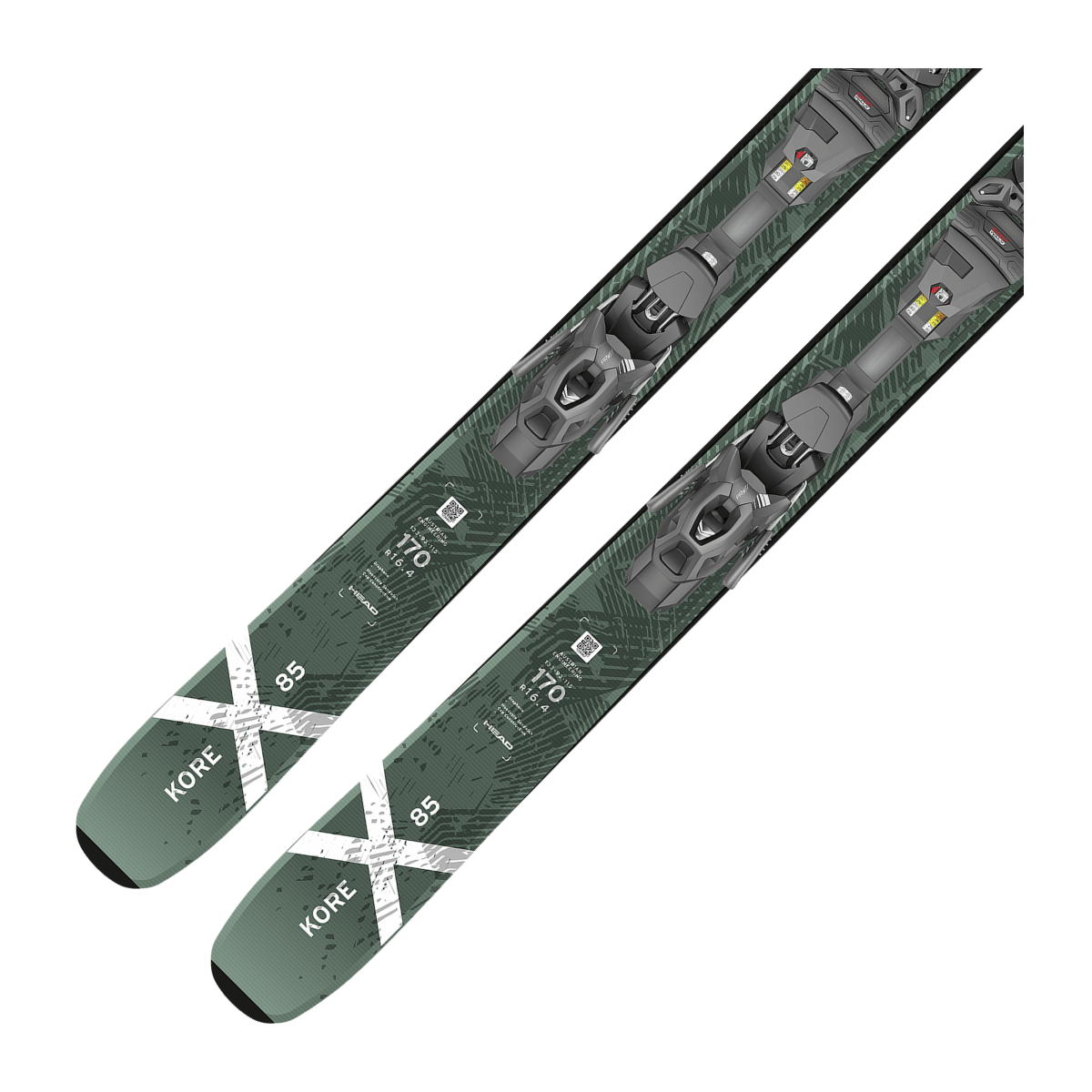 HEAD - Kore X 85 (2025/26)