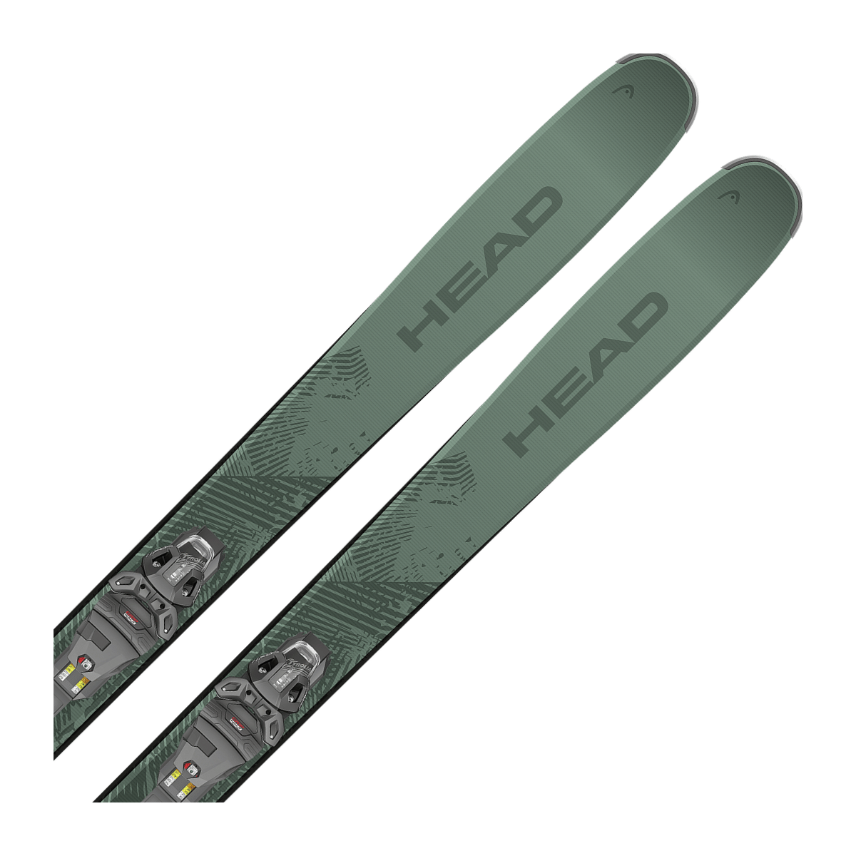 HEAD - Kore X 85 (2025/26)