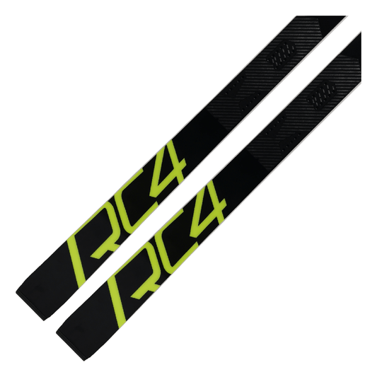 FISCHER - RC4 Worldcup GS Master Curv Booster