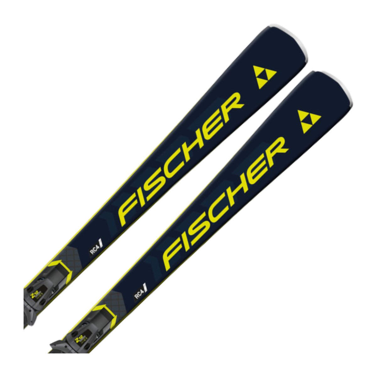 FISCHER - RC4 Worldcup SC (2026/27)