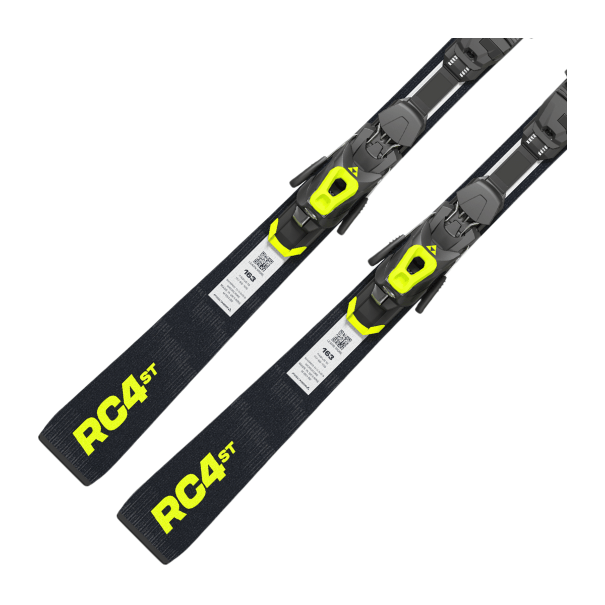 FISCHER - RC4 ST LYT (2025/26)