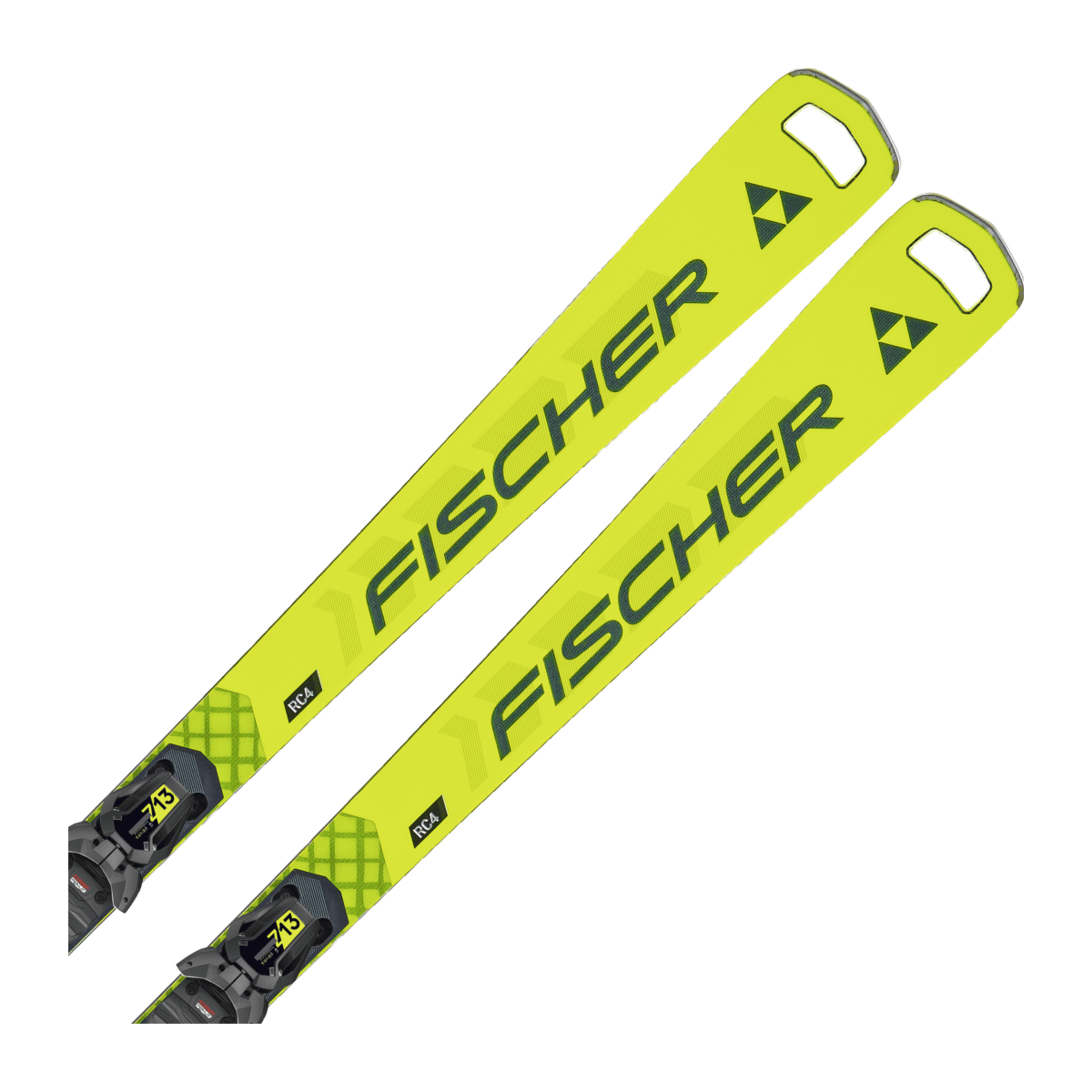 FISCHER - RC4 Worldcup SC PRO M-Plate