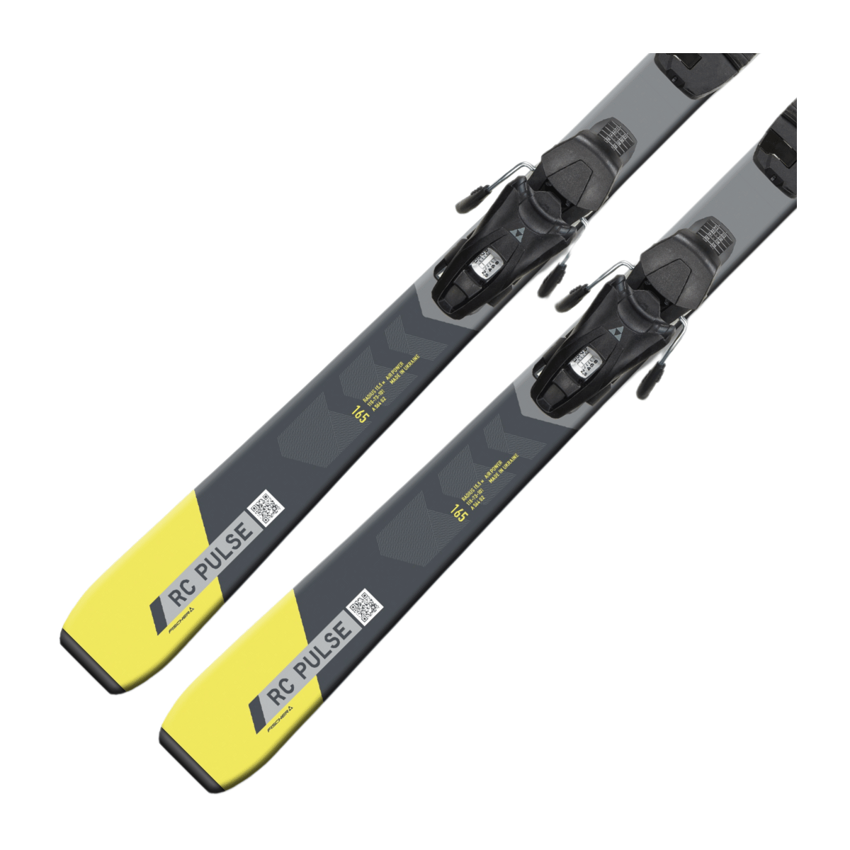 FISCHER - RC PULSE SLR PRO (2025/26)