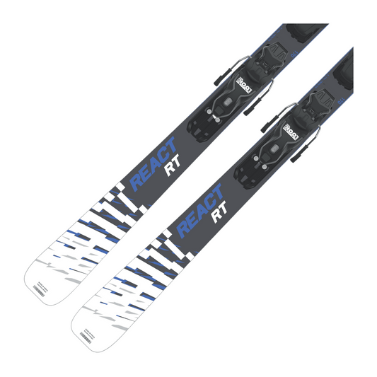 ROSSIGNOL - React RT Xpress + Xpress 10 GW (2025/26)