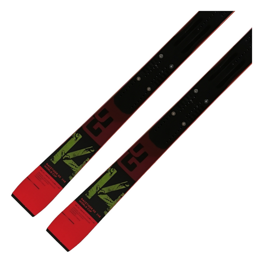 VÖLKL - Racetiger GS JR.