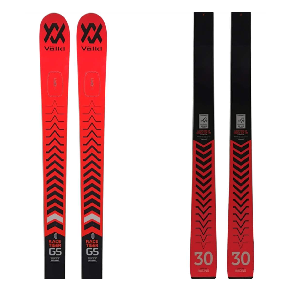 VÖLKL - Racetiger GSR Worldcup RD (2021/22) – Alpinsport Steindl VÖLKL - Racetiger GSR Worldcup RD (2021/22) – Alpinsport Steindl
