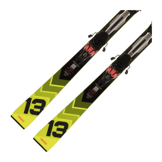 VÖLKL - Racetiger SL + rMotion3 12 GW