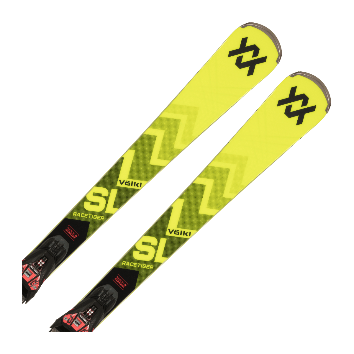 VÖLKL - Racetiger SL + rMotion3 12 GW