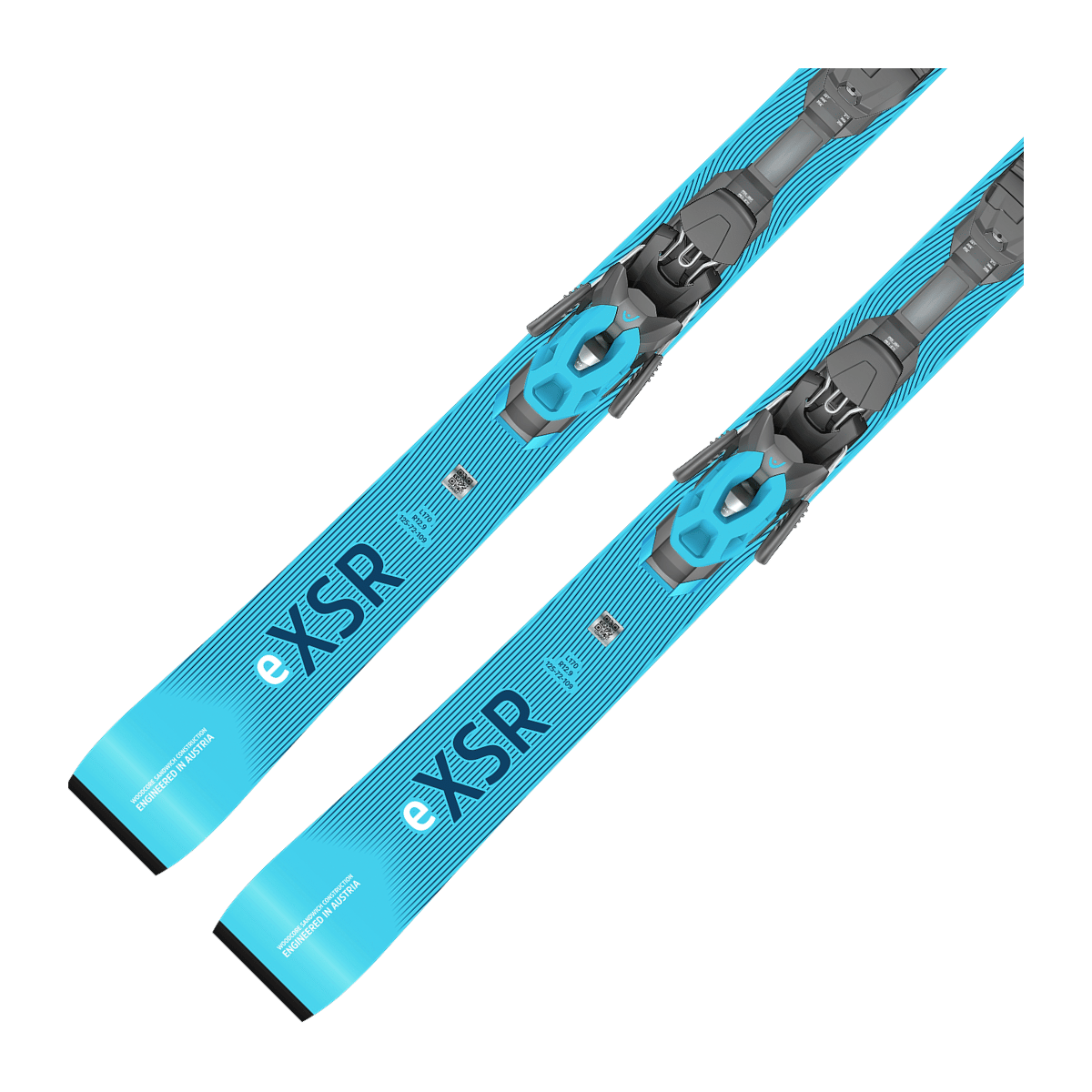 HEAD - Worldcup Rebels e.XSR + PR 11 GW (2025/26)