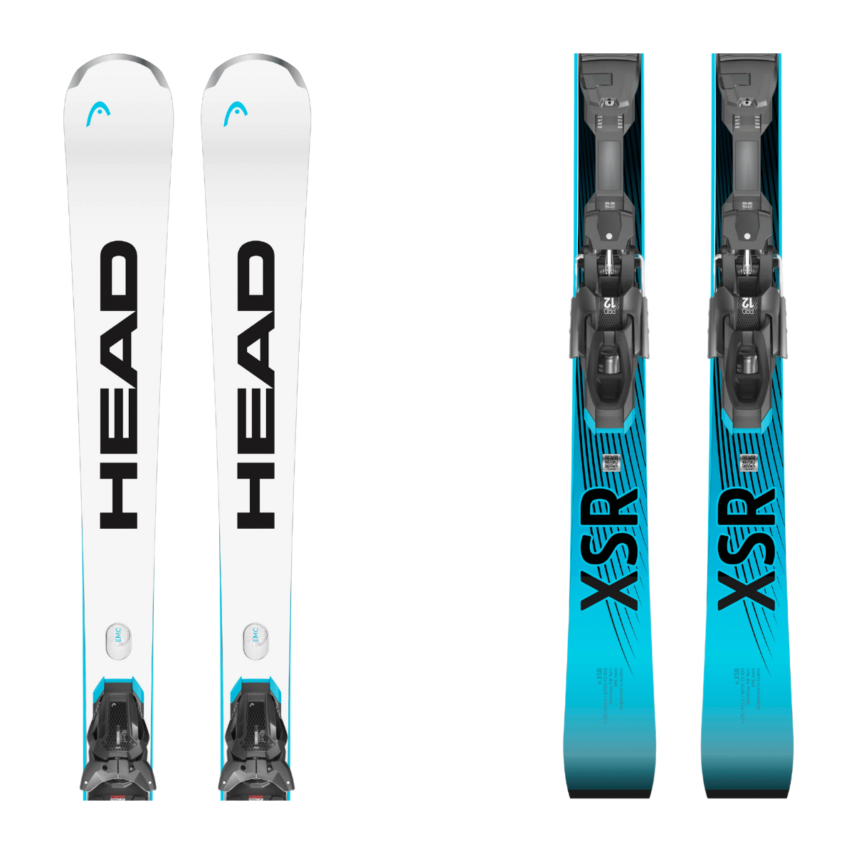 HEAD - Worldcup Rebels e.XSR + PR 11 GW