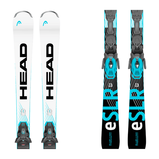 HEAD - Worldcup Rebels e-SLR SW LYT + PR 11 GW