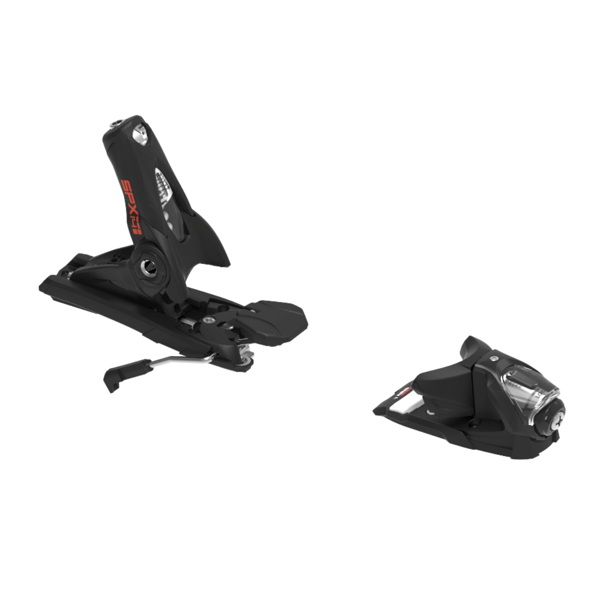LOOK - SPX 14 Rockerace GW black red (DIN 5 - 14)