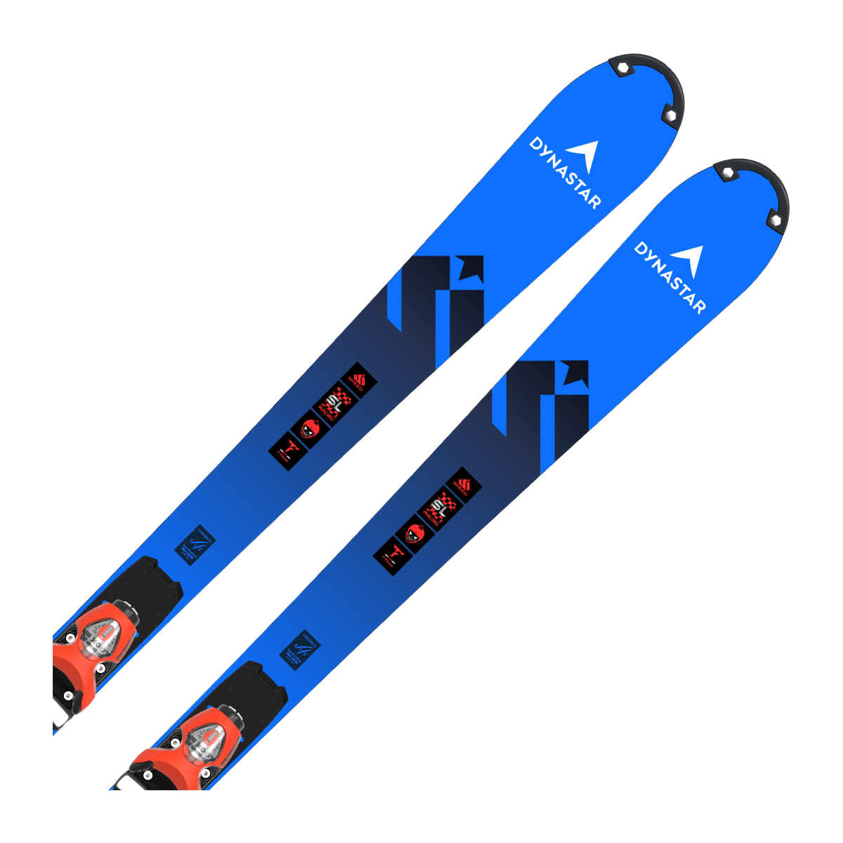 DYNASTAR - Speed Omeglass WC FIS SL Factory + SPX 15 Rockerace GW (2024/25)