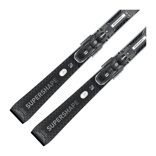 HEAD - Supershape e-Original + PRD 12 GW (2025/26)