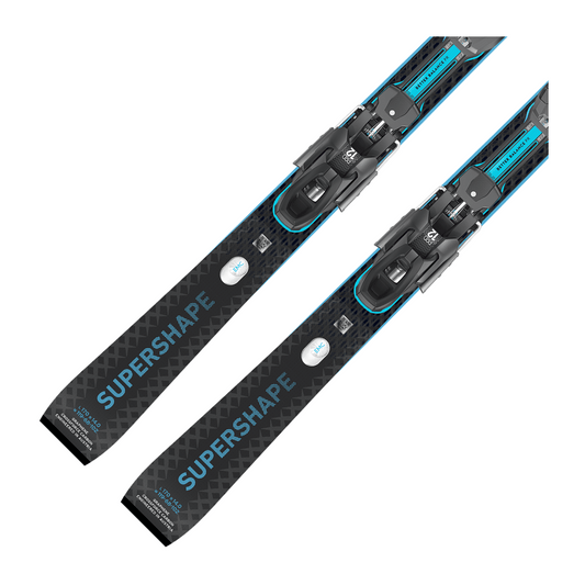 HEAD - Supershape e-Speed + PRD 12 GW (2025/26)