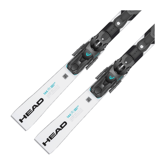 HEAD - WCR e.SL Rebel Team + FreeFlex 11 Race (2023/24)