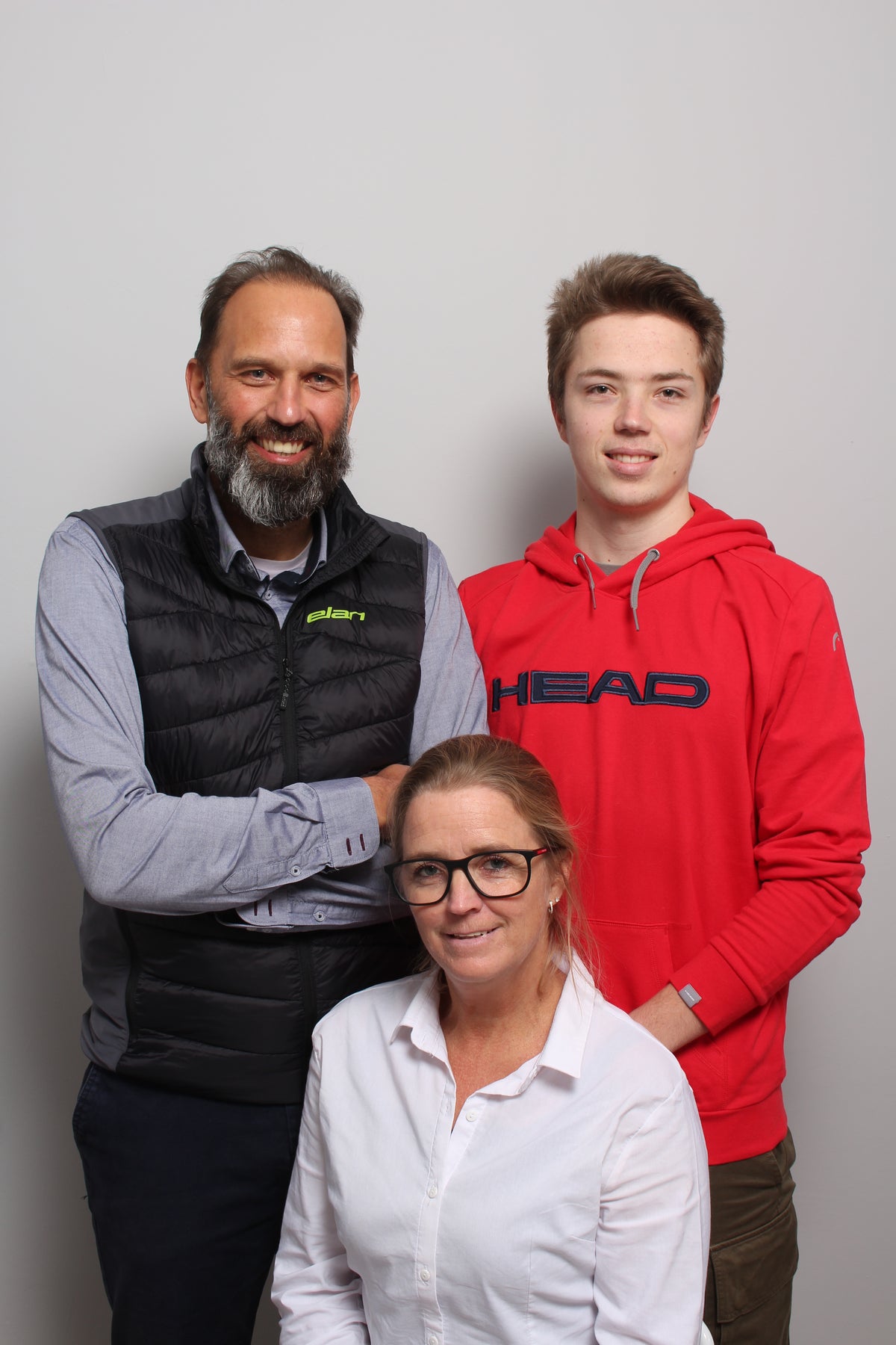 Apinsport-Steindl-Team