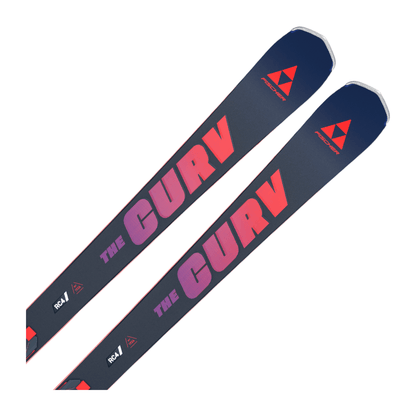 FISCHER - The Curv DTX MT (2025/26)