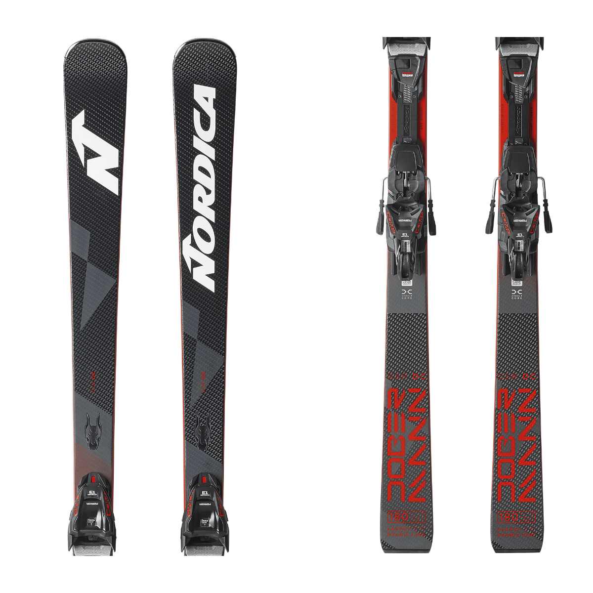 NORDICA - Dobermann GSR DC FDT (2026/27)