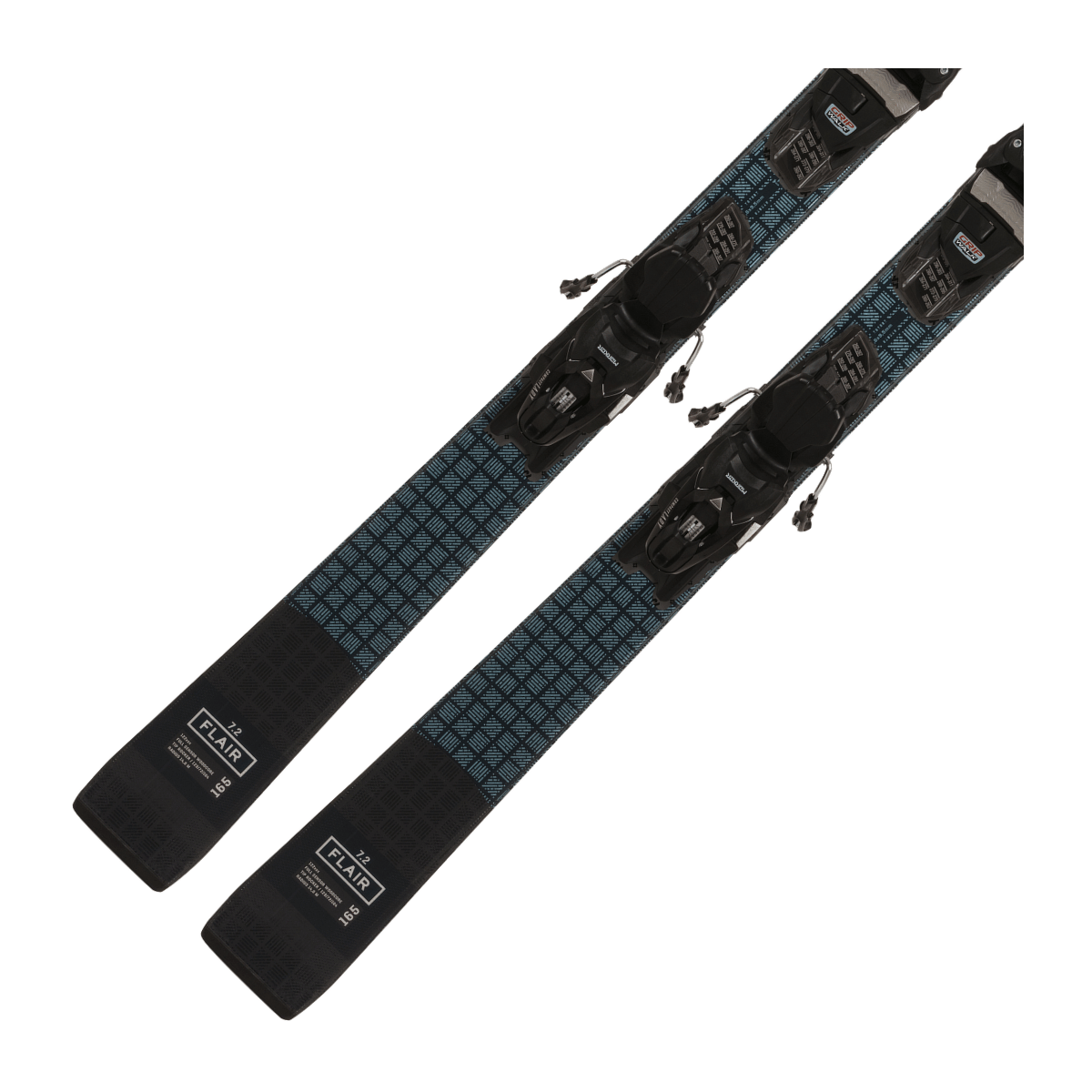 VÖLKL - Flair 7.2 + FDT TP 10 GW