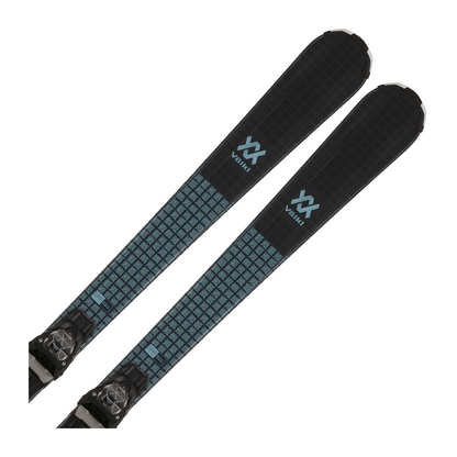 VÖLKL - Flair 7.2 + FDT TP 10 GW