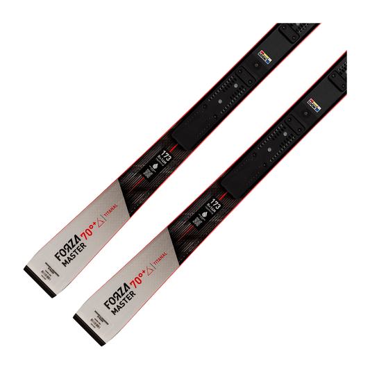 ROSSIGNOL - Forza 70° V-Ti Master R22 (2026/27)