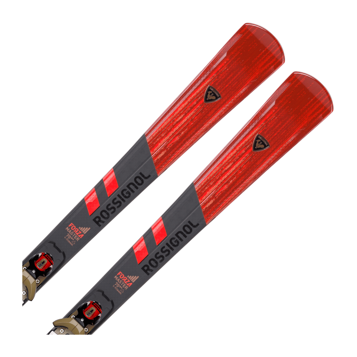 ROSSIGNOL - Forza 70° V-Ti Master R22 + Look SPX 13 GW (2024/25)