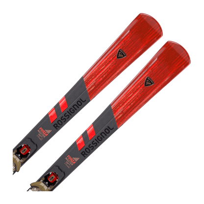 ROSSIGNOL - Forza 70° V-Ti Master R22 + Look SPX 13 GW (2024/25)