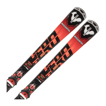 ROSSIGNOL - Hero Carve SL Konect + NX 12 GW (2023/24)