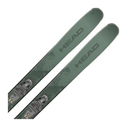 HEAD - Kore X 85 (2025/26)