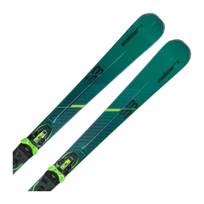 ELAN - Primetime 33 Shift X + ELX 11.0 GW (2025/26)