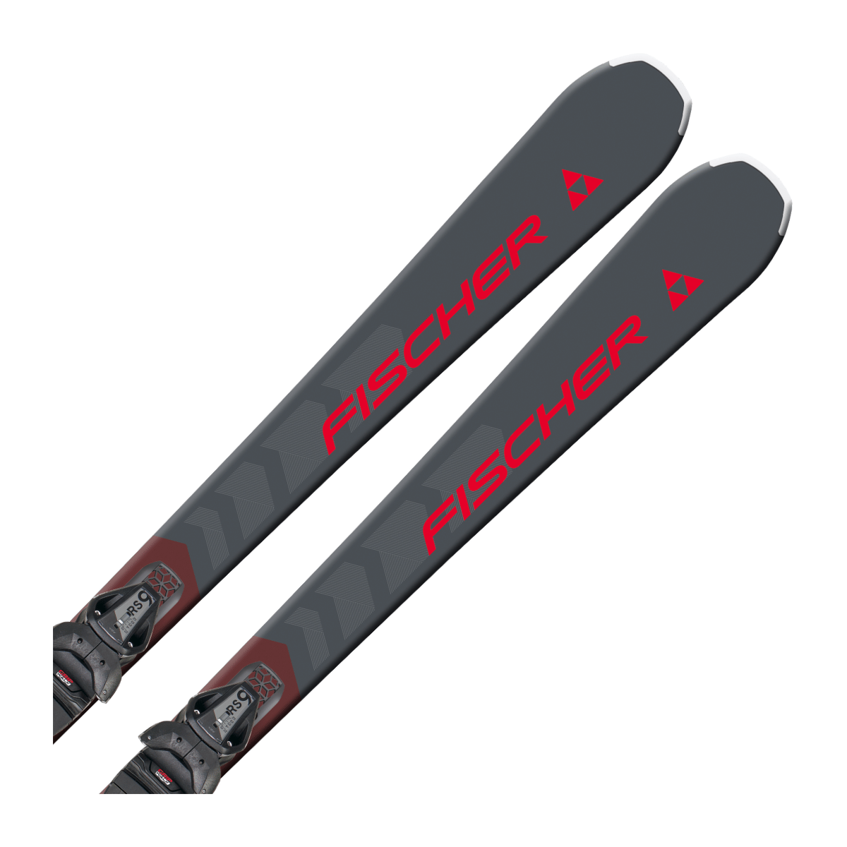 FISCHER - RC Fire SLR PRO + RS 9 GW SLR