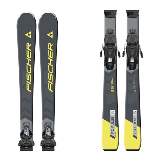 FISCHER - RC PULSE SLR PRO (2025/26)