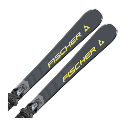 FISCHER - RC PULSE SLR PRO (2025/26)