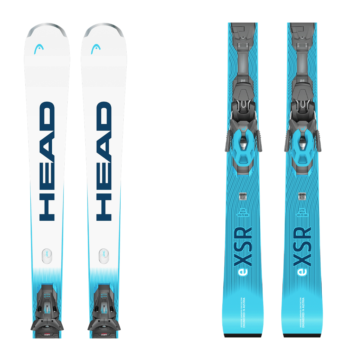 HEAD - Worldcup Rebels e.XSR + PR 11 GW (2025/26)