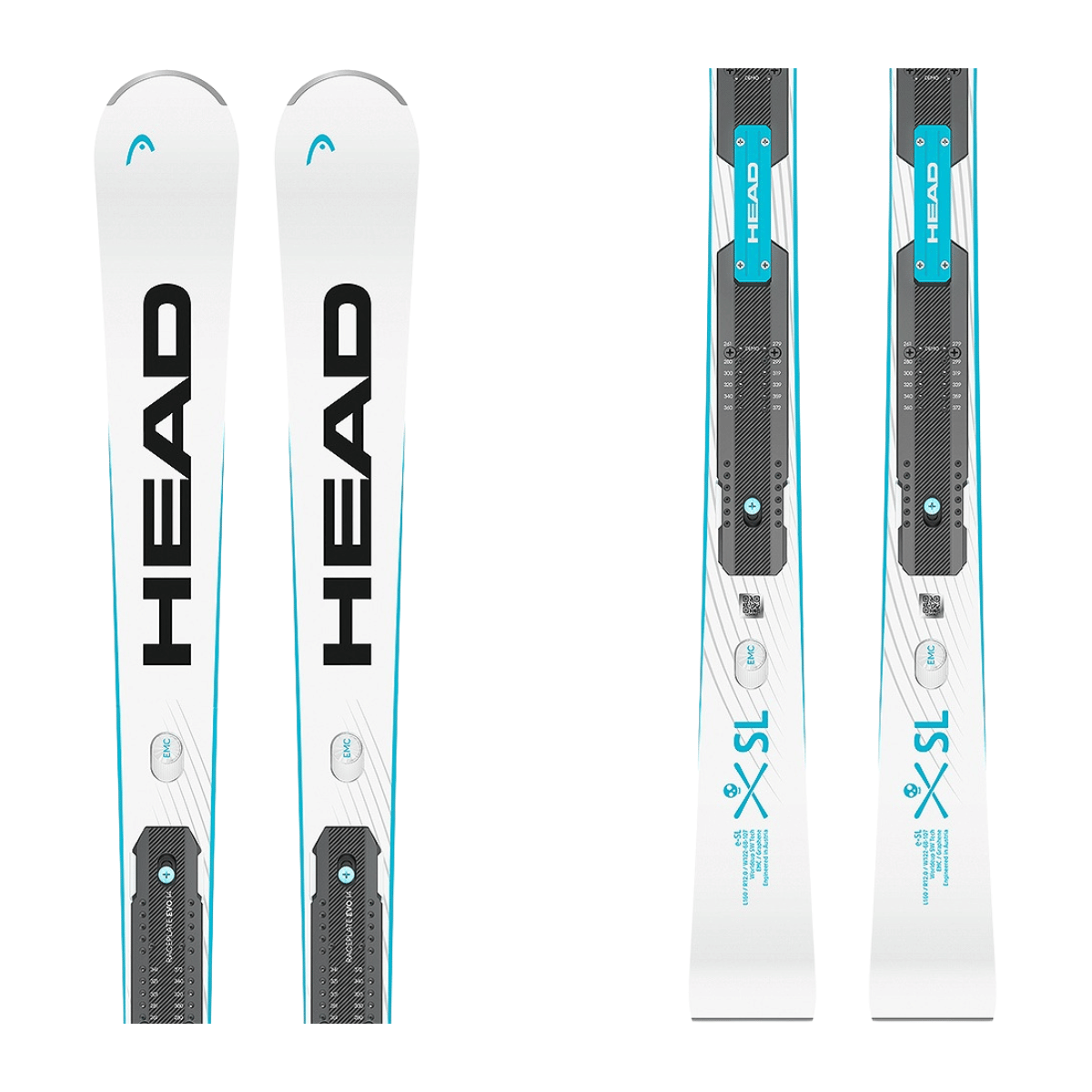 HEAD - Worldcup Rebels e-SL RP EVO 14 (2024/25)