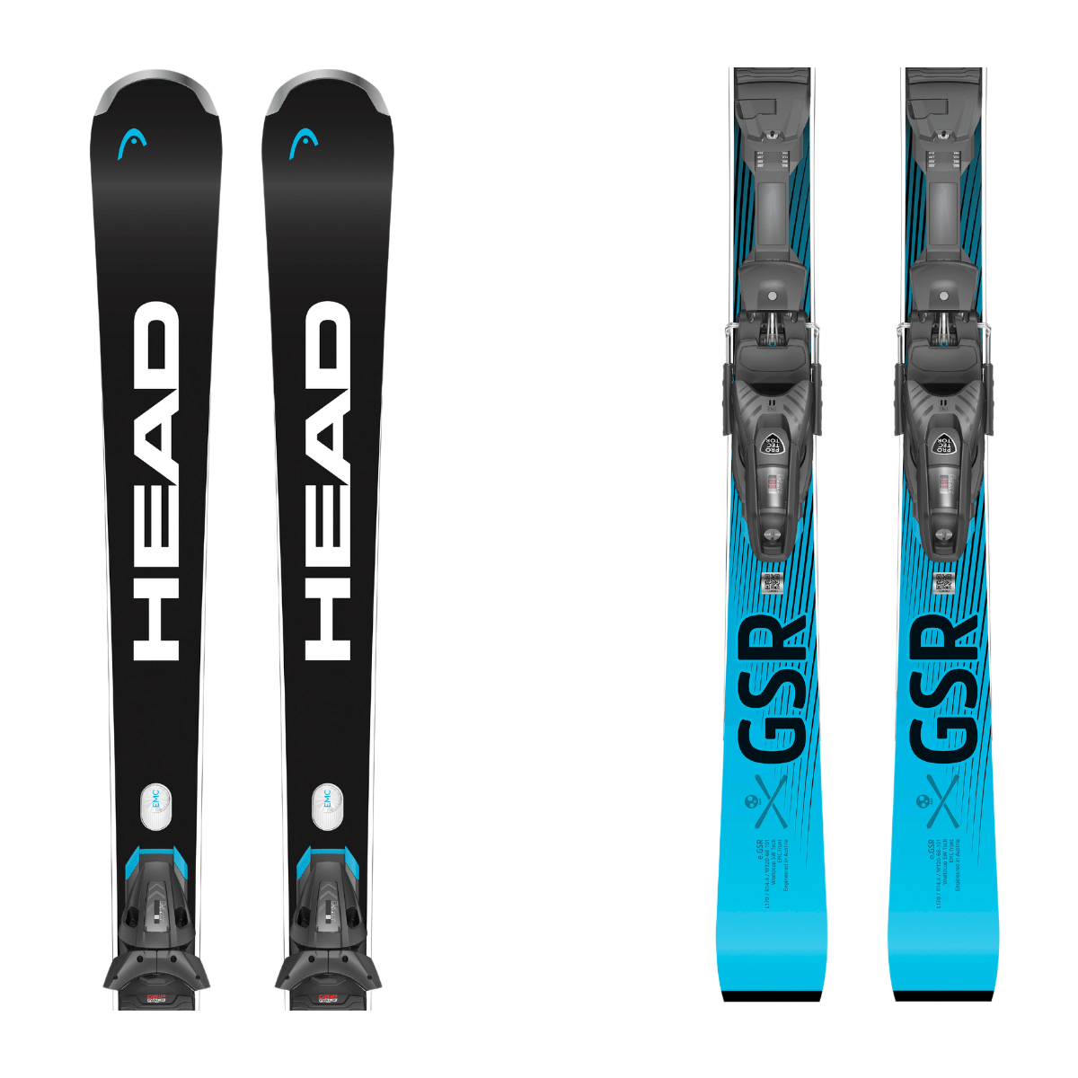 HEAD - Worldcup Rebels e-GSR SW + PR 11 GW
