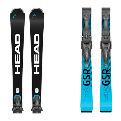 HEAD - Worldcup Rebels e-GSR SW + PR 11 GW